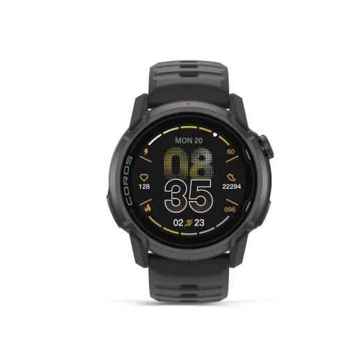 COROS APEX 4 42MM BLACK - APEX 4 - ZNAČKY