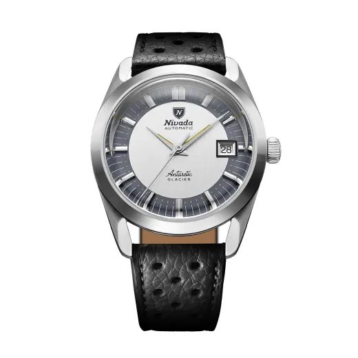NIVADA GRENCHEN ANTARCTIC GLACIER 38 MM - ANTARCTIC - BRANDS
