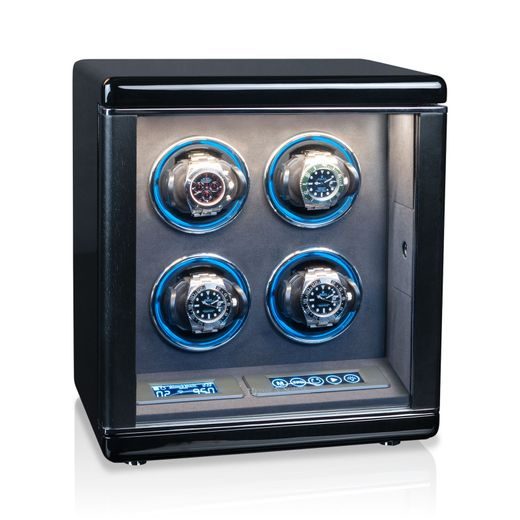 NATAHOVAČ HEISSE & SÖHNE CHICAGO 4 70019-224.142 - NATAHOVAČE - OSTATNÍ