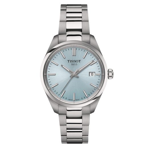 TISSOT PR 100 QUARTZ LADY T150.210.11.351.00 - PR 100 - ZNAČKY