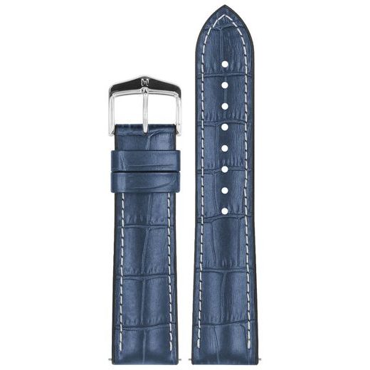 ŘEMÍNEK HIRSCH GEORGE - MODRÝ - ŘEMÍNKY - OSTATNÍ