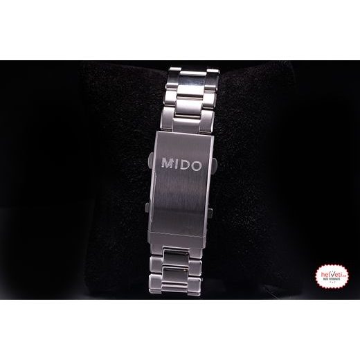 MIDO OCEAN STAR 600 CHRONOMETER M026.608.11.051.00 - OCEAN STAR - BRANDS