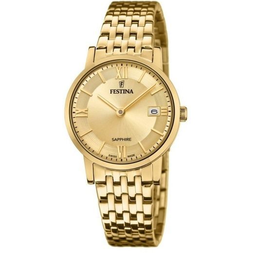 FESTINA SWISS MADE 20021/2 - SWISS MADE - BRANDS