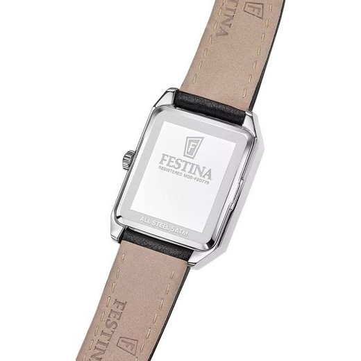 FESTINA CLASSIC STRAP 20779/1 - CLASSIC - BRANDS
