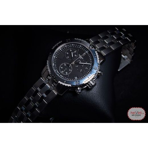 TISSOT PRS 200 T067.417.11.051.01 - PRS 200 - ZNAČKY