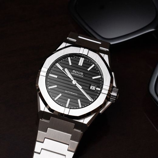 EPOS SPORTIVE 3506.132.20.15.30 - SPORT - ZNAČKY