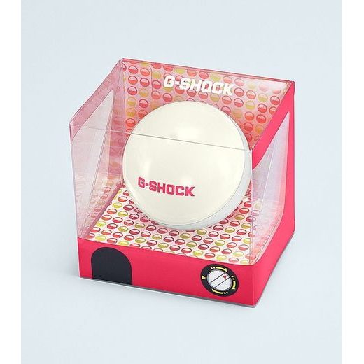 CASIO G-SHOCK DW-6900GL-4ER LUCKY DROP - G-SHOCK - BRANDS