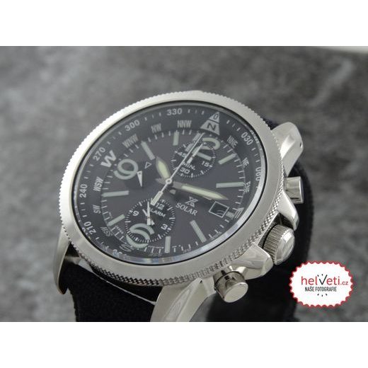 SEIKO SSC293P2 - SEIKO - ZNAČKY