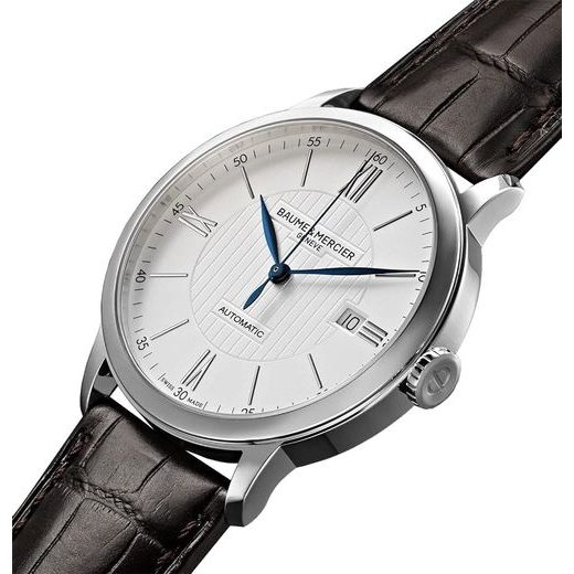 BAUME & MERCIER CLASSIMA 10214 - CLASSIMA - BRANDS