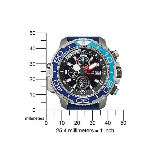 CITIZEN PROMASTER AQUALAND BJ2169-08E - PROMASTER - BRANDS