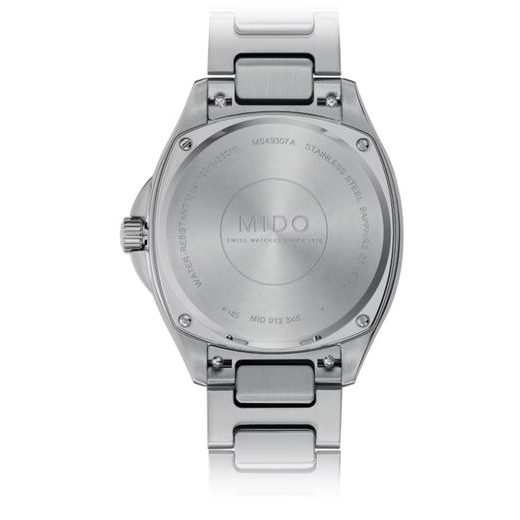 MIDO MULTIFORT TV 35 M049.307.11.106.00 - MULTIFORT - BRANDS