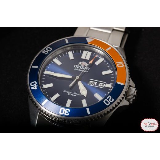 ORIENT KANO RA-AA0913L - SPORTS - ZNAČKY