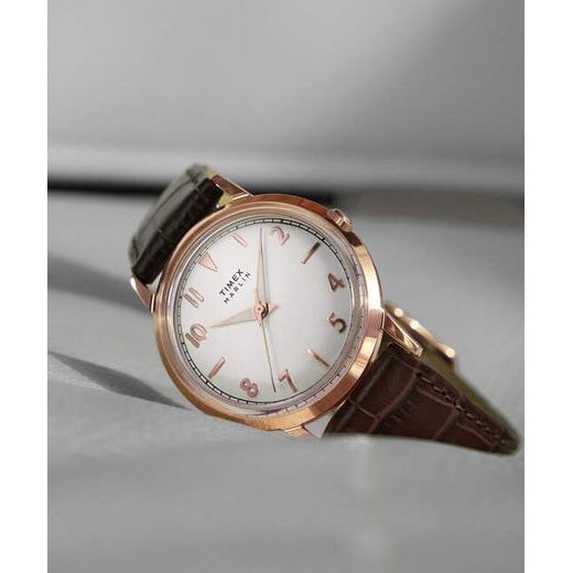 TIMEX MARLIN® TW2Y37700UK - TIMEX - ZNAČKY