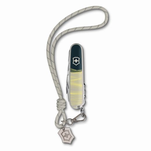 NŮŽ VICTORINOX COMPANION NEW YORK STYLE 1.3909.E223 - POCKET KNIVES - ACCESSORIES