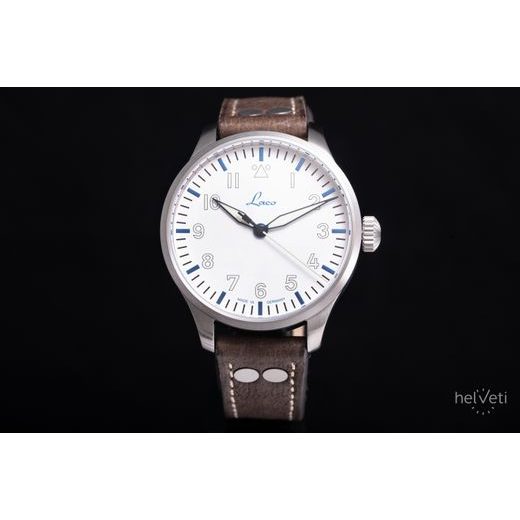 LACO AUGSBURG POLAR 39 - PILOT BASIC - ZNAČKY