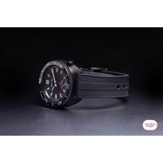 SEIKO PROSPEX SPB335J1 BLACK SERIES - PROSPEX - ZNAČKY