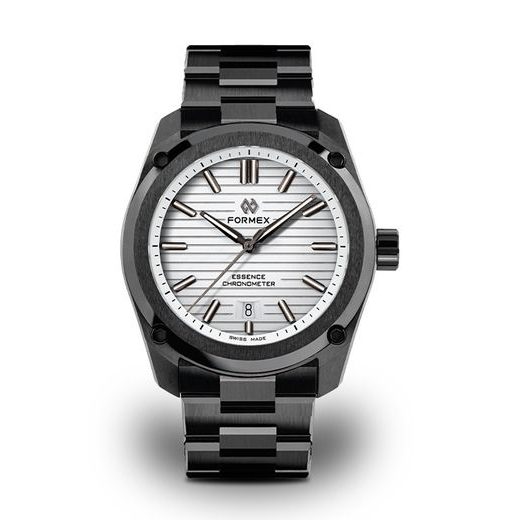 FORMEX ESSENCE CERAMICA COSC ARCTIC WHITE 0336.4.6612.410 - ESSENCE CERAMICA - ZNAČKY