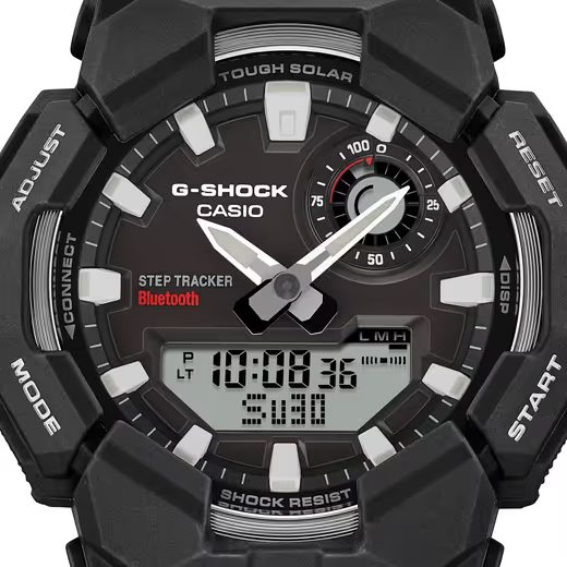 CASIO G-SHOCK GA-B010-1AER - G-SHOCK - BRANDS