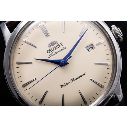 ORIENT BAMBINO CLASSIC RA-AC0033Y - BAMBINO - ZNAČKY