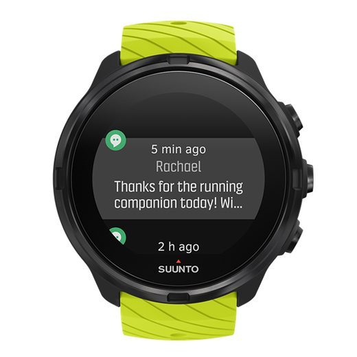 SUUNTO 9 LIME SS050144000 - ARCHÍV