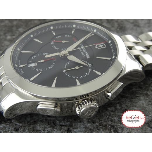 VICTORINOX ALLIANCE CHRONO 241745.1 - ALLIANCE - ZNAČKY