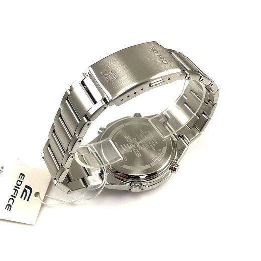 CASIO EDIFICE EFV-C110D-1A3VEF - EDIFICE - BRANDS