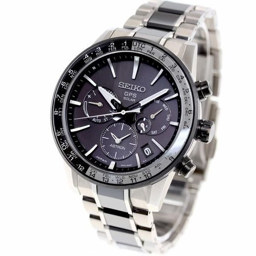 SEIKO ASTRON SSH011J1 - ASTRON - BRANDS