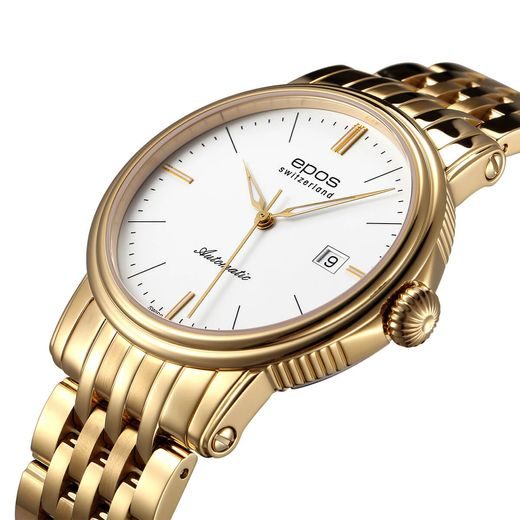 EPOS EMOTION 3390.152.22.10.32 - TIMELESS - BRANDS