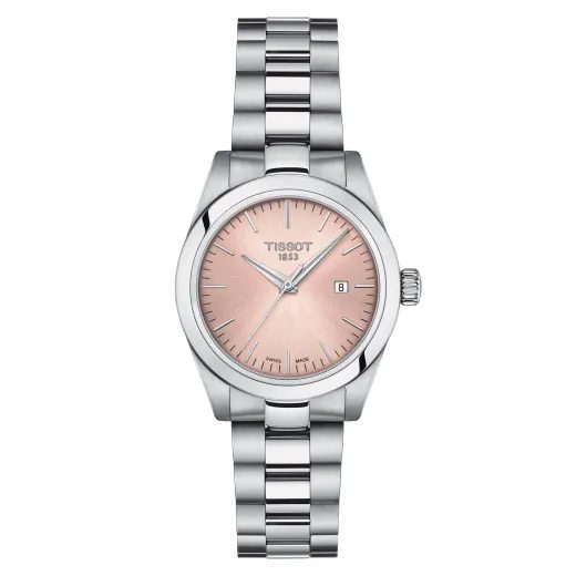 TISSOT T-MY LADY QUARTZ T132.010.11.331.00 - T-MY - BRANDS