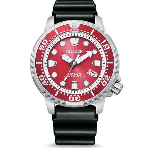 CITIZEN PROMASTER DIVER BN0159-15X - PROMASTER - BRANDS