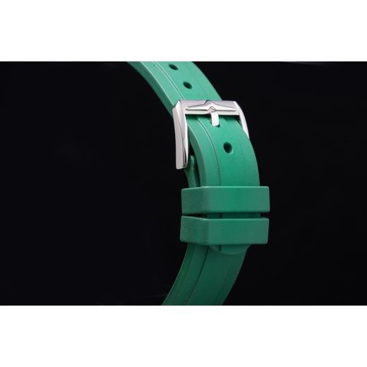 VULCAIN SKINDIVER CHRONOGRAPH GREEN - SKINDIVER CHRONO - BRANDS