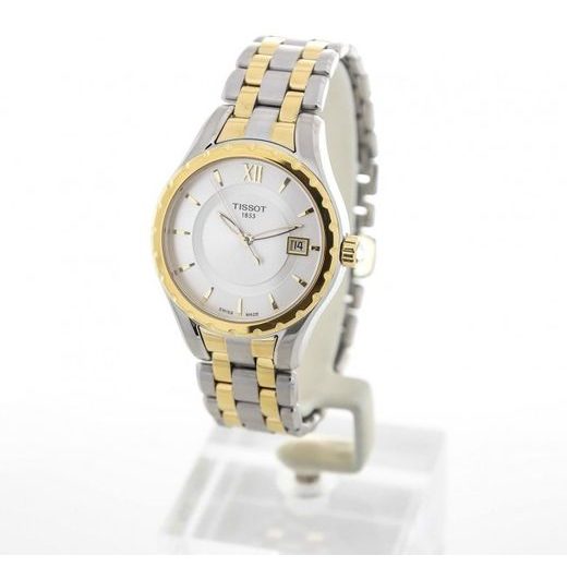 TISSOT LADY QUARTZ T072.210.22.038.00 - TISSOT - ZNAČKY