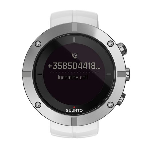 SUUNTO KAILASH SILVER SS021240000 - ARCHÍV