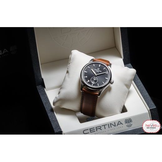 CERTINA DS-8 C033.428.16.051.00 - DS-8 - BRANDS