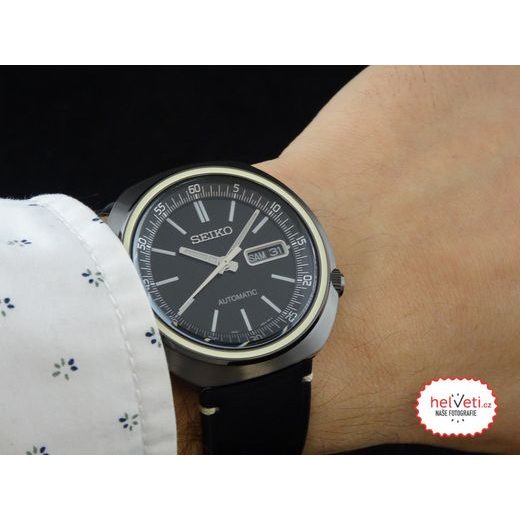 SEIKO SRPC15K1 - SEIKO - ZNAČKY