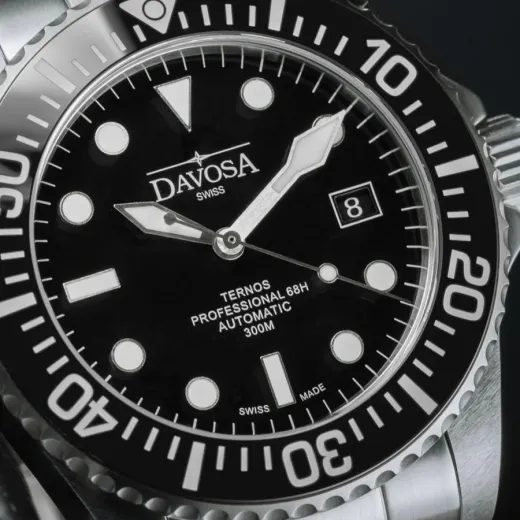 DAVOSA TERNOS PROFESSIONAL 68H 161.538.05 - TERNOS - ZNAČKY