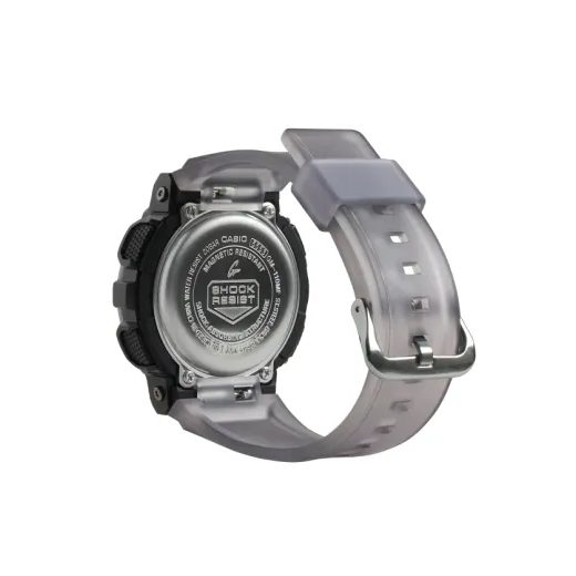 CASIO G-SHOCK GM-110MF-1AER MIDNIGHT FOG SERIES - CASIO - BRANDS