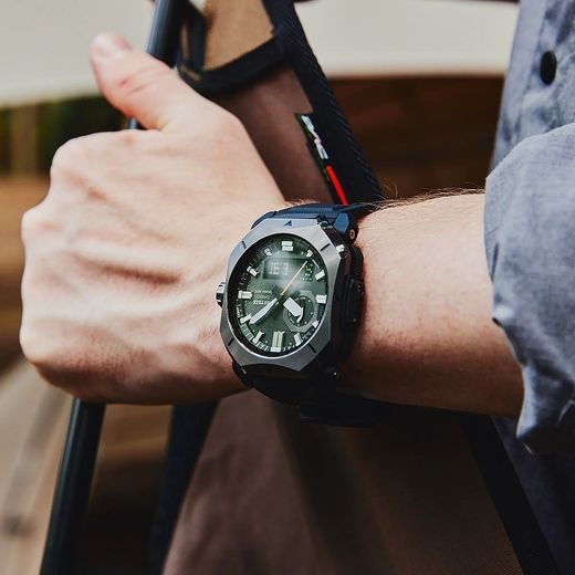 CASIO PROTREK PRW-6900Y-1ER - PRO TREK - BRANDS