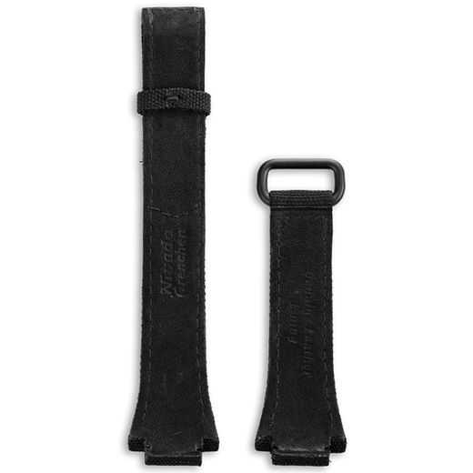 CANVAS VELCRO ŘEMÍNEK F77-MK2 NIVADA GRENCHEN - ŘEMÍNKY - OSTATNÍ