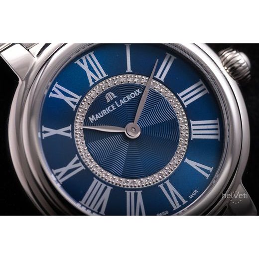 MAURICE LACROIX FIABA FA1306-SS002-410-1 - FIABA - ZNAČKY