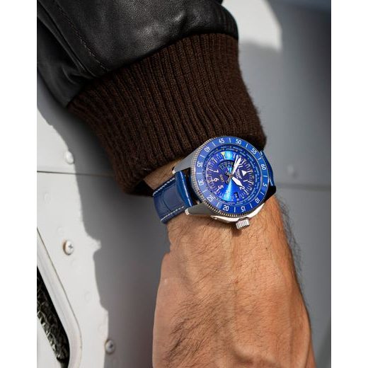 AVIATOR AIRACOBRA GMT V.1.37.0.308.4 - AIRACOBRA GMT - ZNAČKY