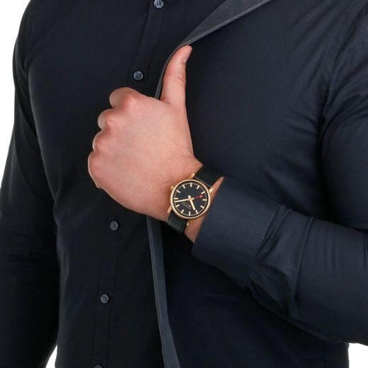 MONDAINE EVO2 MSE.40122.LB - EVO2 - BRANDS