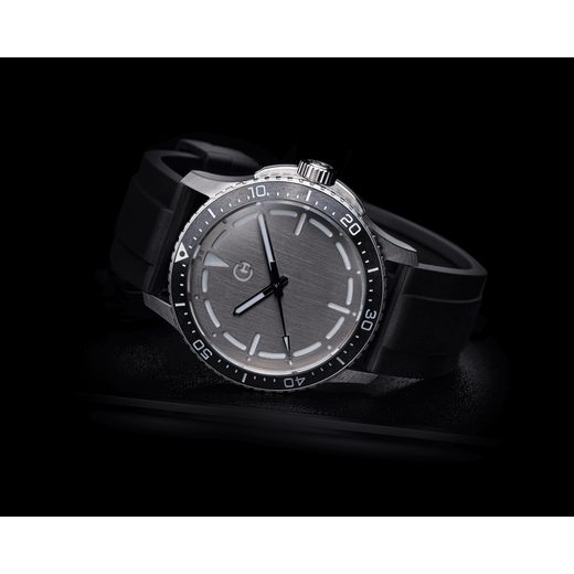 CHRONOTECHNA SEAQUEST DIVE NANGA PARBAT - CHRONOTECHNA - BRANDS