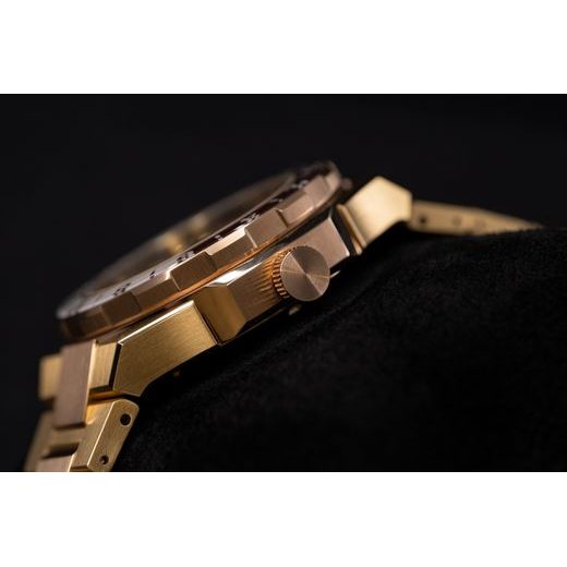 CITIZEN SERIES 8 GMT AUTOMATIC LIMITED EDITION NB6032-53P - SERIES 8 - ZNAČKY