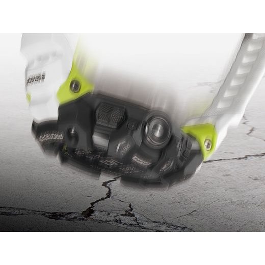 CASIO G-SHOCK G-SQUAD GBD-H1000-1A7ER - CASIO - ZNAČKY