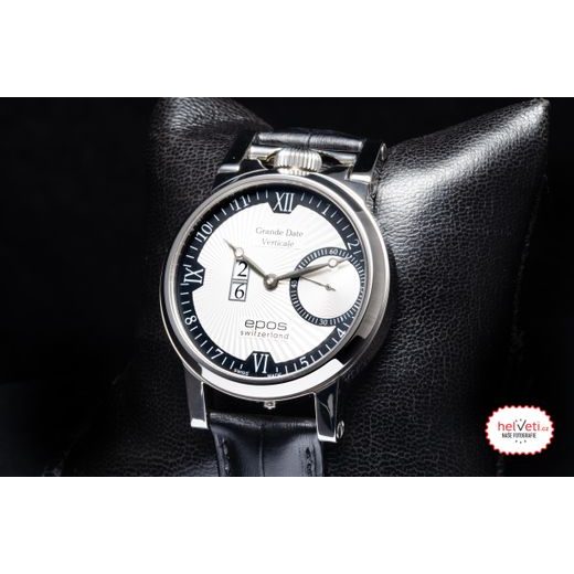 EPOS SOPHISTIQUE 3383.618.20.68.25 - ARTISTRY - BRANDS