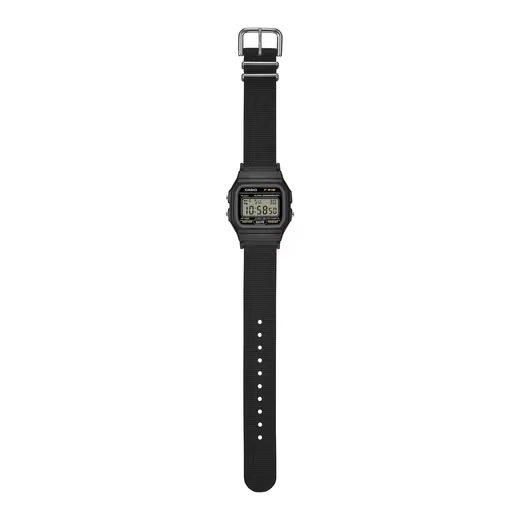 CASIO COLLECTION VINTAGE F-91WF-1AEF - CLASSIC COLLECTION - ZNAČKY