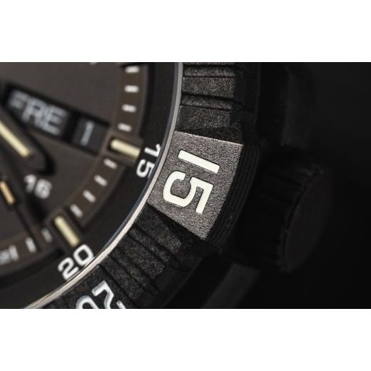 TRASER P99 Q TACTICAL BLACK PRYŽ - TACTICAL - ZNAČKY