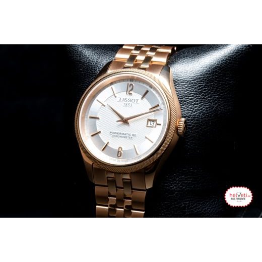 TISSOT BALLADE AUTOMATIC T108.408.33.037.00 - BALLADE AUTOMATIC - ZNAČKY