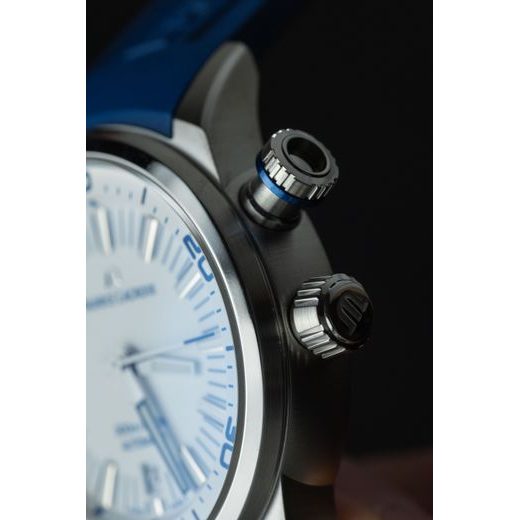 MAURICE LACROIX PONTOS S DIVER PT6248-SS00L-130-4 - PONTOS - BRANDS